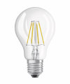 Osram LED Superstar Classic klar standard dimbar E27 5W